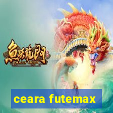 ceara futemax